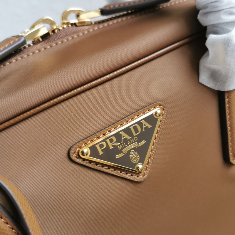 Prada Top Handle Bags